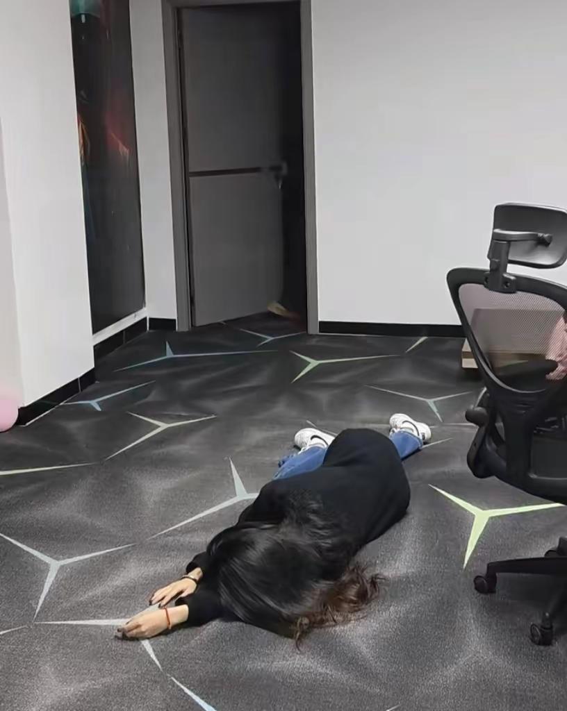 真心劝所有减脂的女生别再极端断碳，拿健康换瘦真的得不偿失，身边活生生的例子看得人