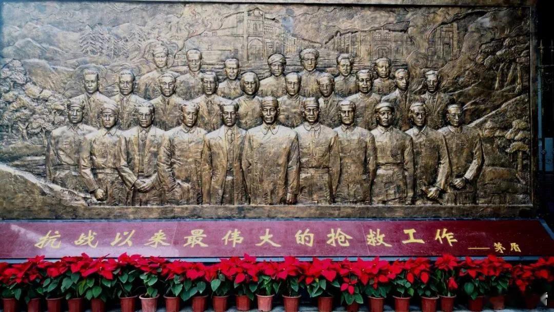 从香港到惠州，翻山渡海，秘密大营救何以保住中国“文脉”？走进这座整整90年的三层