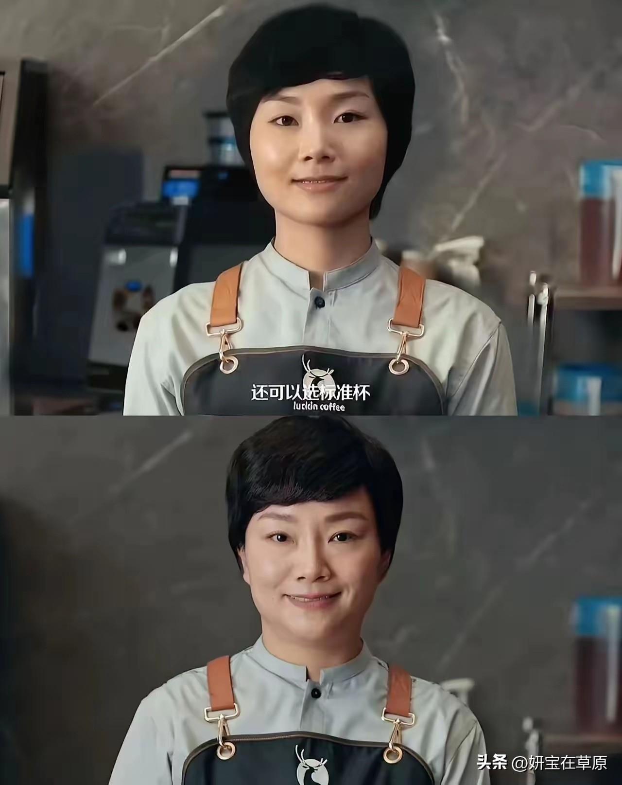 李呈媛：15年两度搭档罗永浩，岁月沉淀后的再度翻红

说起李呈媛，很多人的第一反