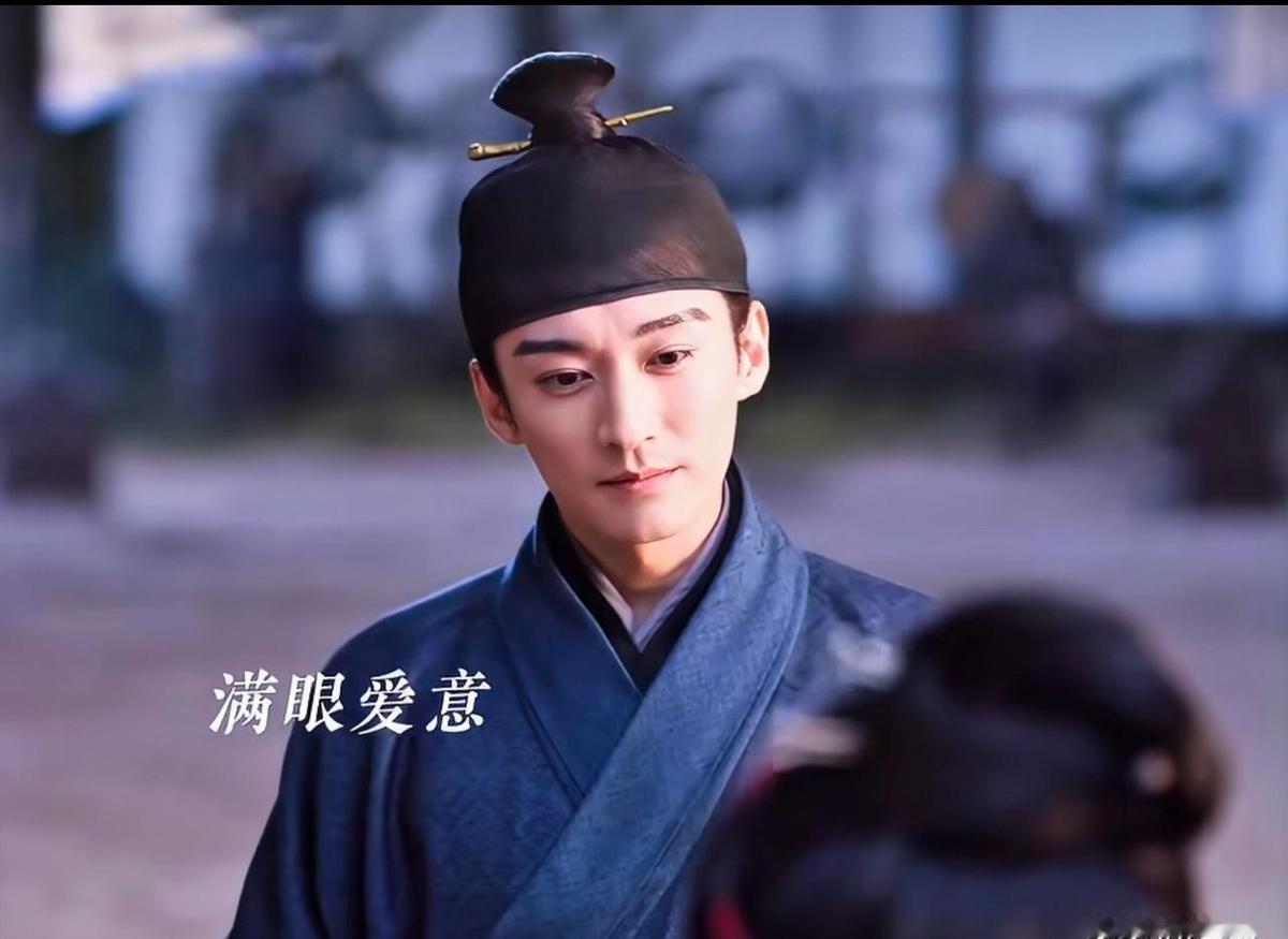 谭松韵这台“人形挂件”体质，真的绝了！
刘学义在演艺圈蛰伏了整整15年，搭档吴谨