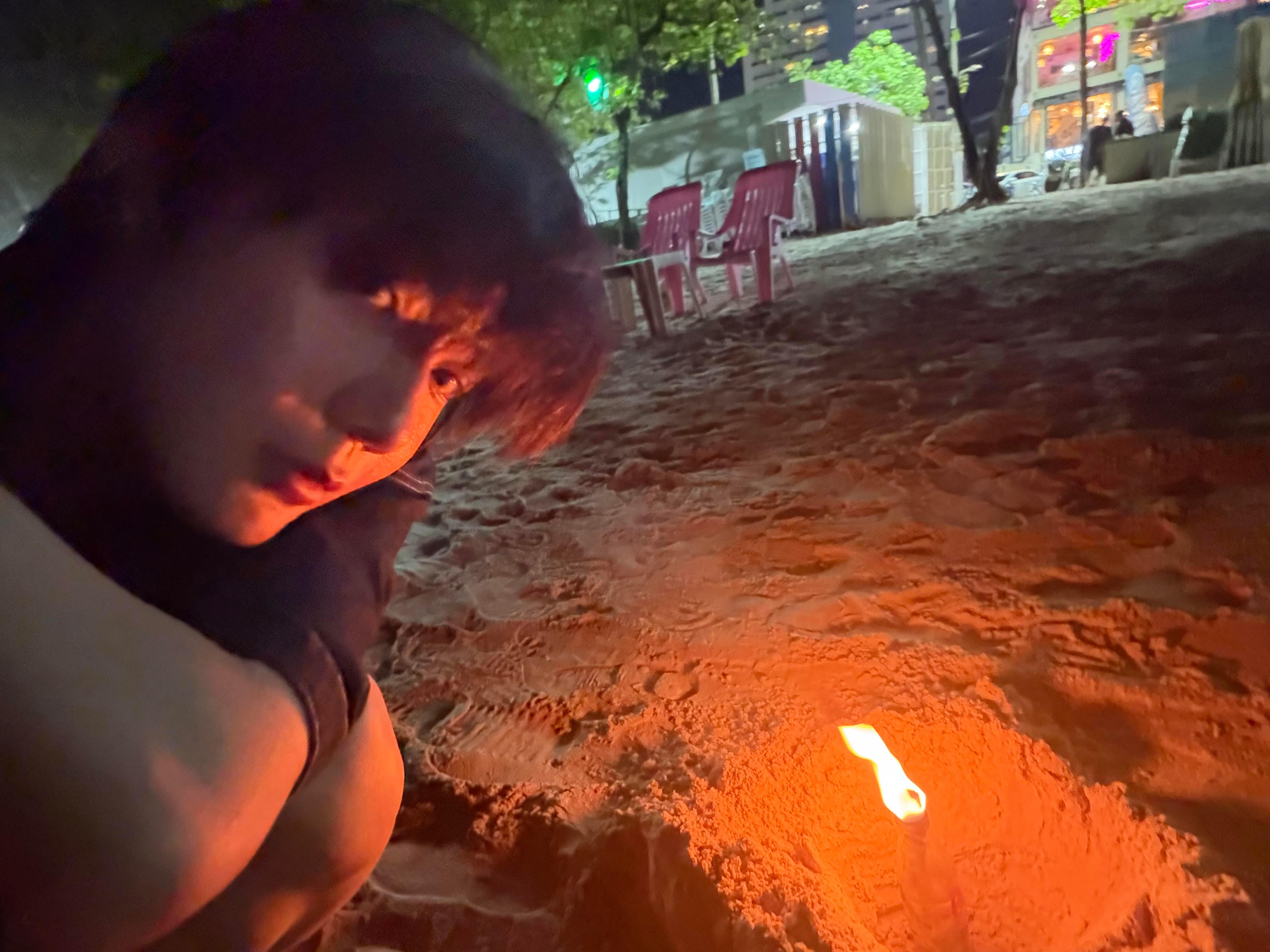郝熠然答应大家的vlog 拥有无条件陪你笑，陪你闹，陪你走遍世界的家人真的好幸福