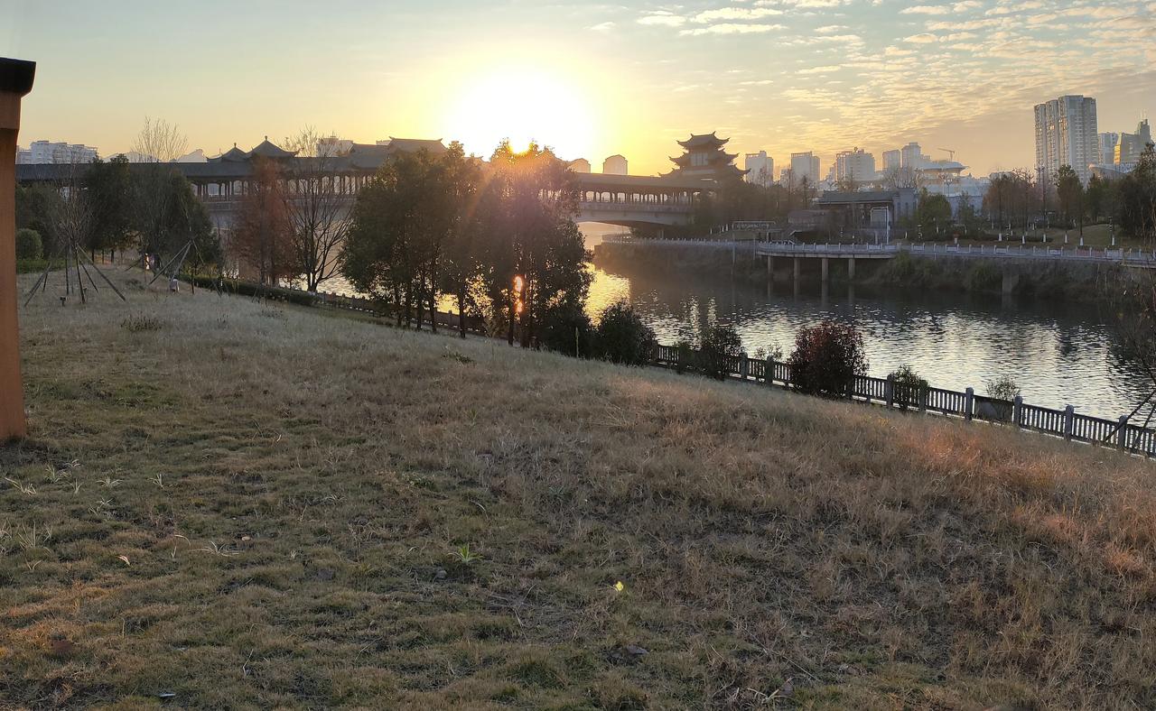 “一天天就知道写写写，你说你回来有几个晚上是正常躺下来睡觉的？不是倒下就睡着了，