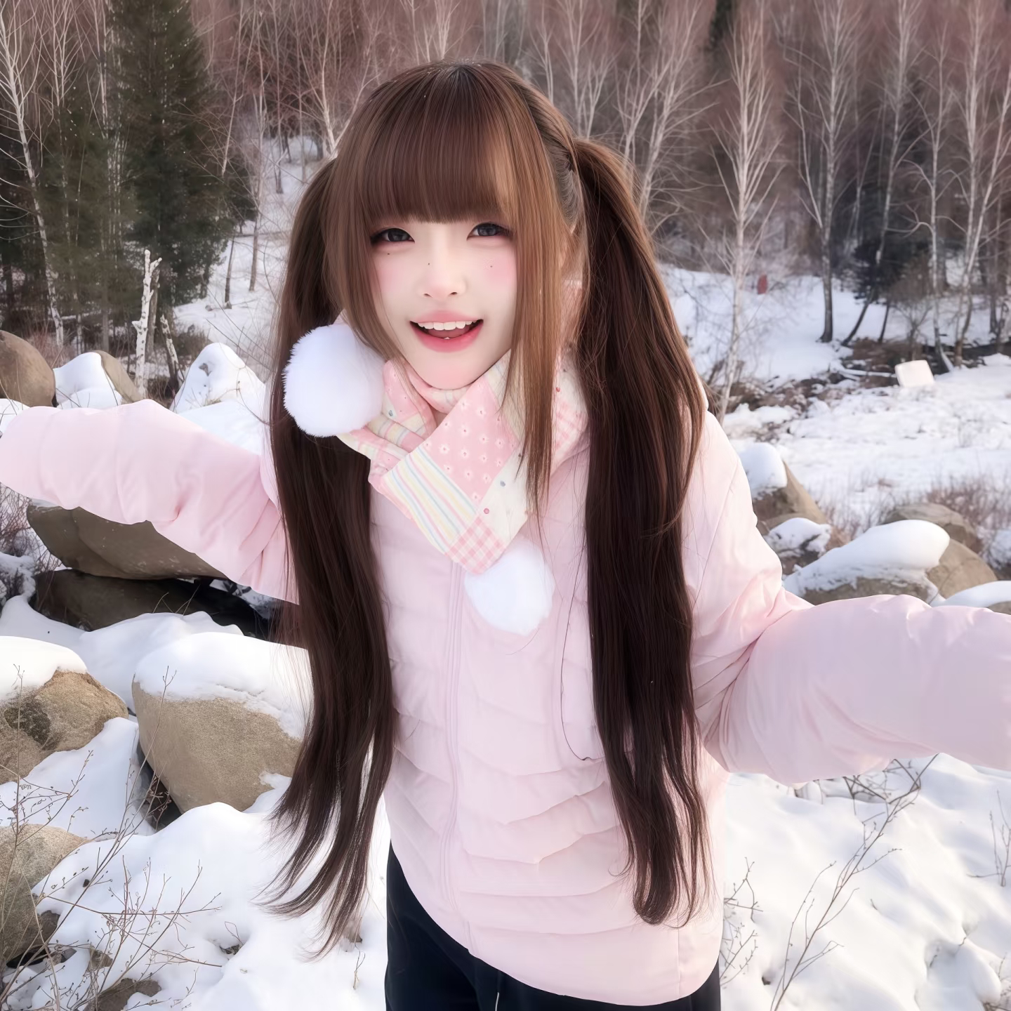 -𝐒𝐇𝐀𝐑𝐄｜𝔀𝓮𝓬𝓱𝓪𝓽 小众头像｜可爱头像 ˶ˊᜊˋ˶