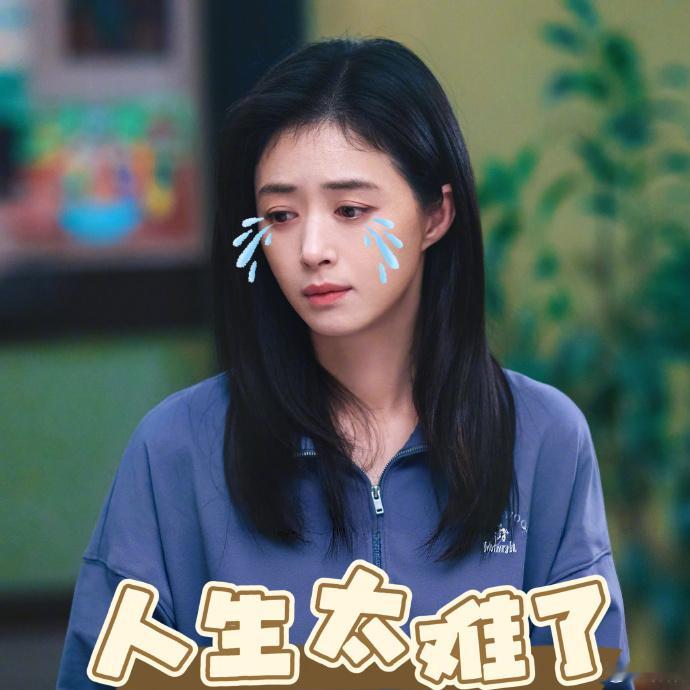 蒋欣写给许知夏的信传递真切情感，她心疼角色的付出与境遇，剧中许知夏未获母亲公平对