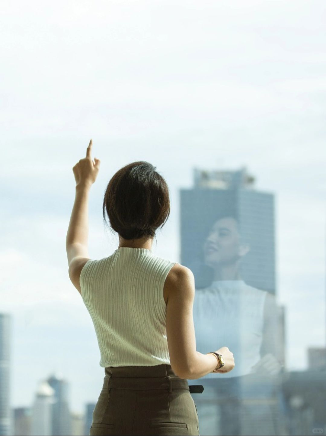 玻尿酸女王，正式进军VC圈