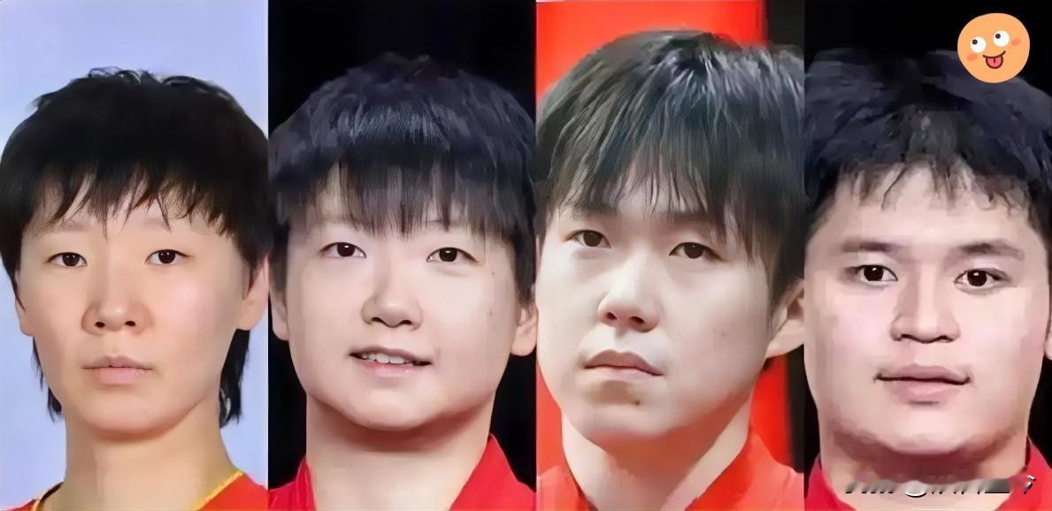 🔥4-0绝非碾压！
动漫掀翻莎头！
国乒“内战封神局”
全世界都羡慕！

  
