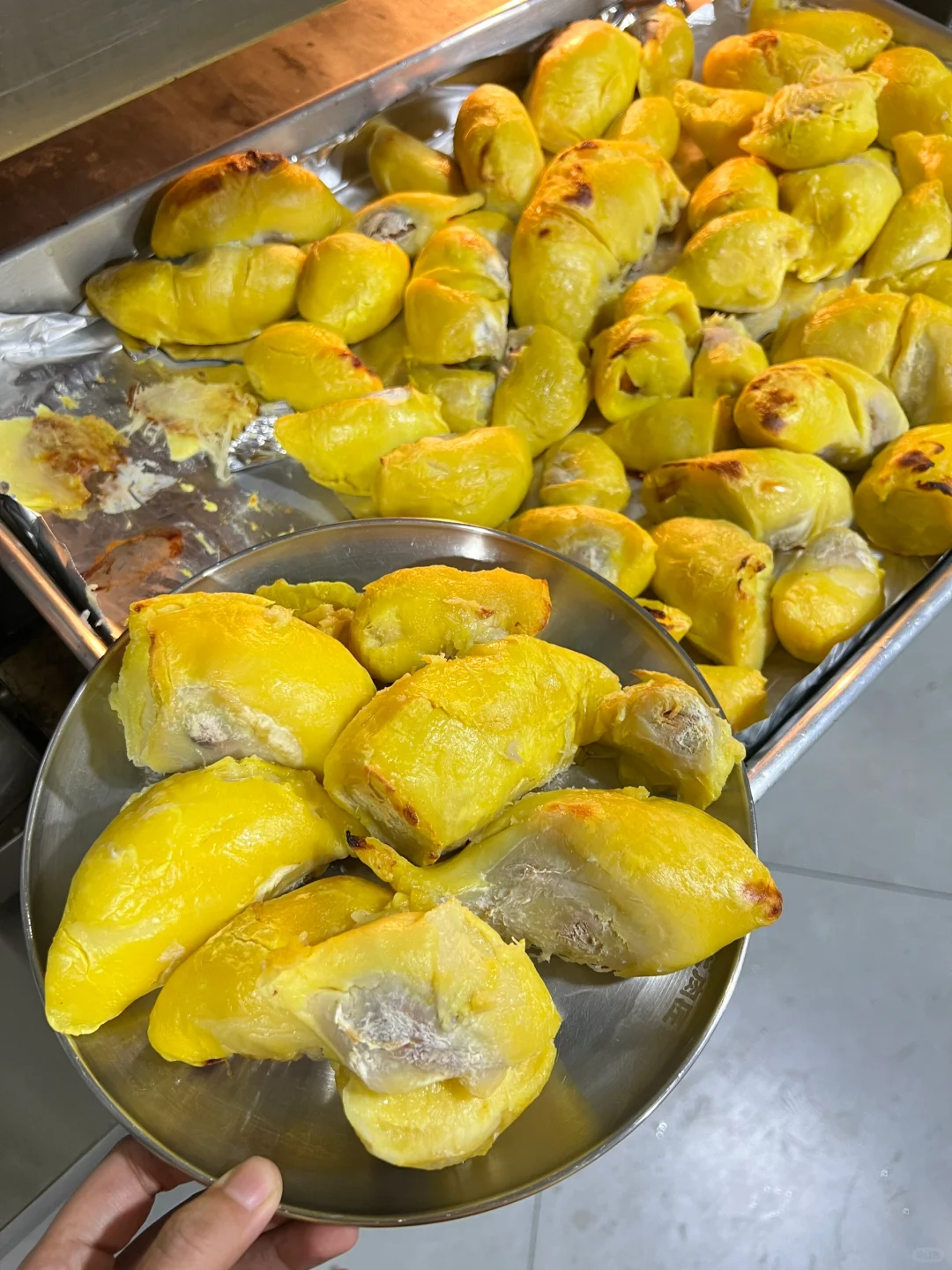 乌鲁木齐！下一个自助顶流啊