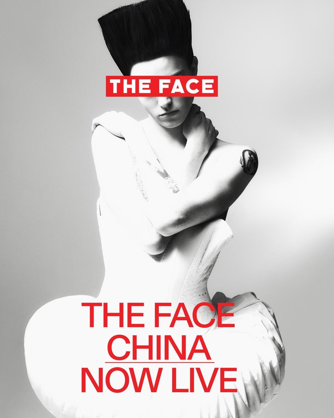 内地市场的新杂志  ～ 