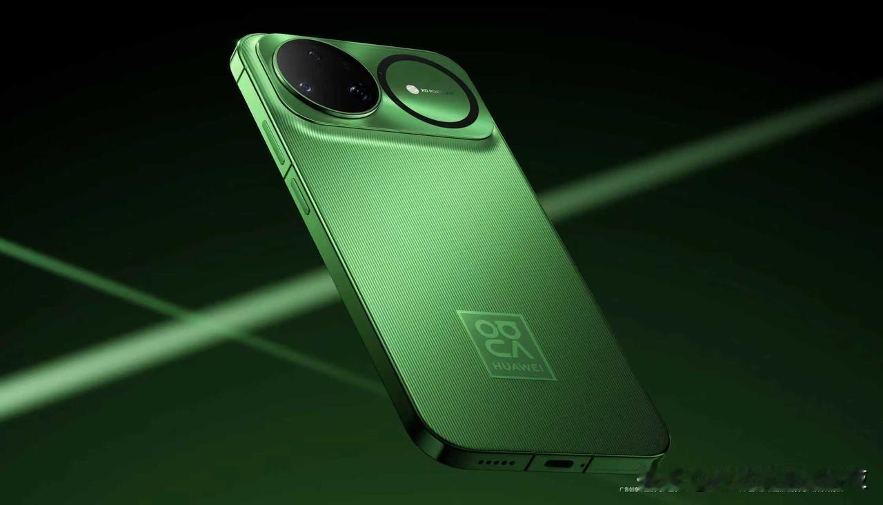 在曲面屏泛滥的当下，nova 15系列坚持直屏设计，赢得众多“直屏党”的青睐。搭