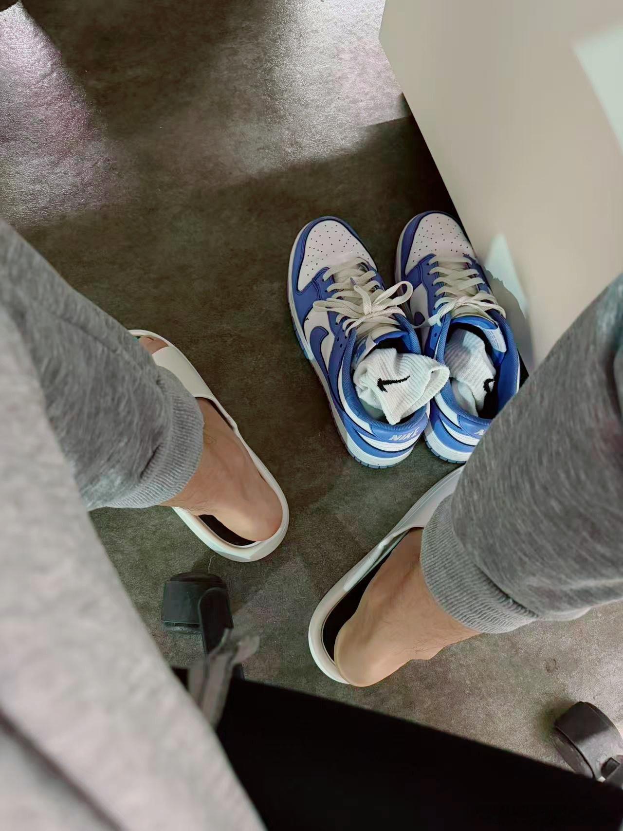 下雨天的烦恼