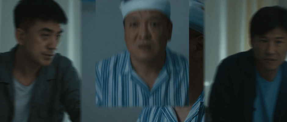 低智商犯罪还吃瓜呢抓你的来了 谁懂这种一本正经演戏把嫌疑人骗得团团转的剧情有多上