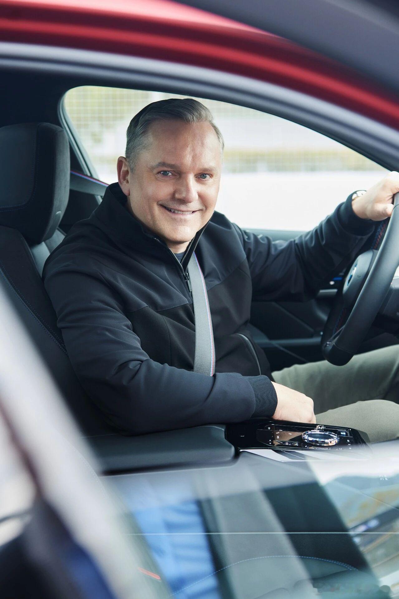 宝马宣布高翔将任MINI美洲区副总裁 2月23日，宝马宣布，高翔（Sean Gr