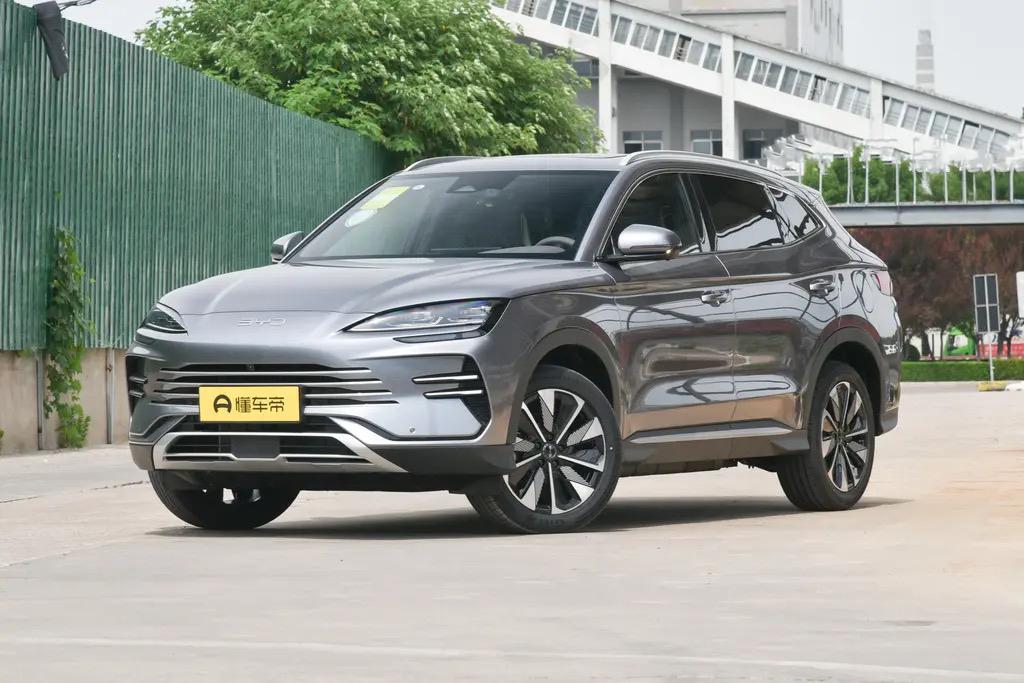 在 15 万这个价位选择 SUV 的朋友们，大都是以家用为主。那么今天就来推荐 