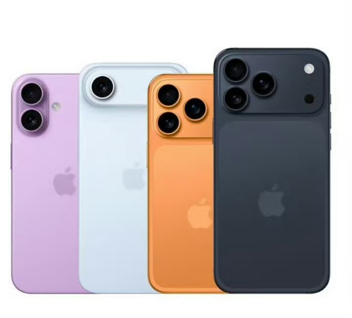 iPhone17或9月9日发布这也能上热搜，每年的苹果手机发布会不都是在9月9日