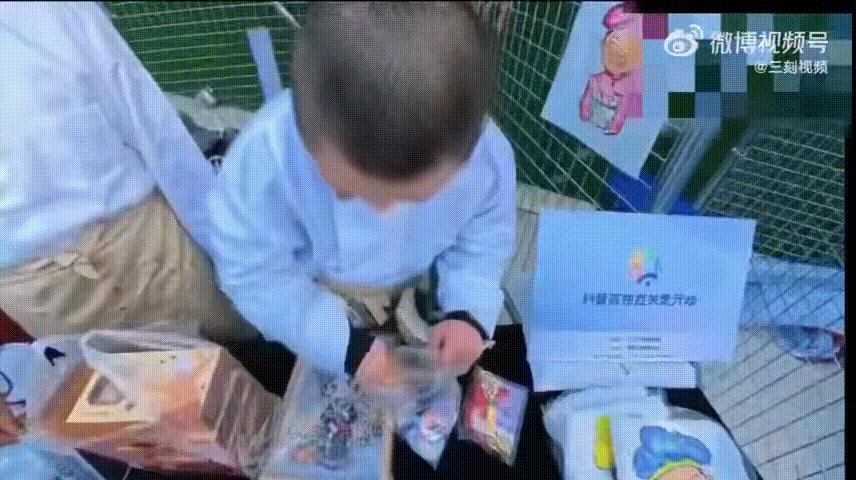 1300万孤独症患者的成年生活父母会老去，社会要托底。面对1300万孤独症群体的