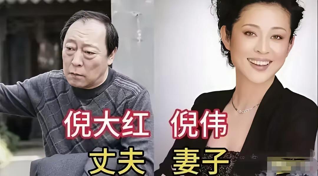 老牌艺人的爱情质朴又真挚，携手走过数十载光阴，历经烟火岁月不离不弃，穷尽一生恪守