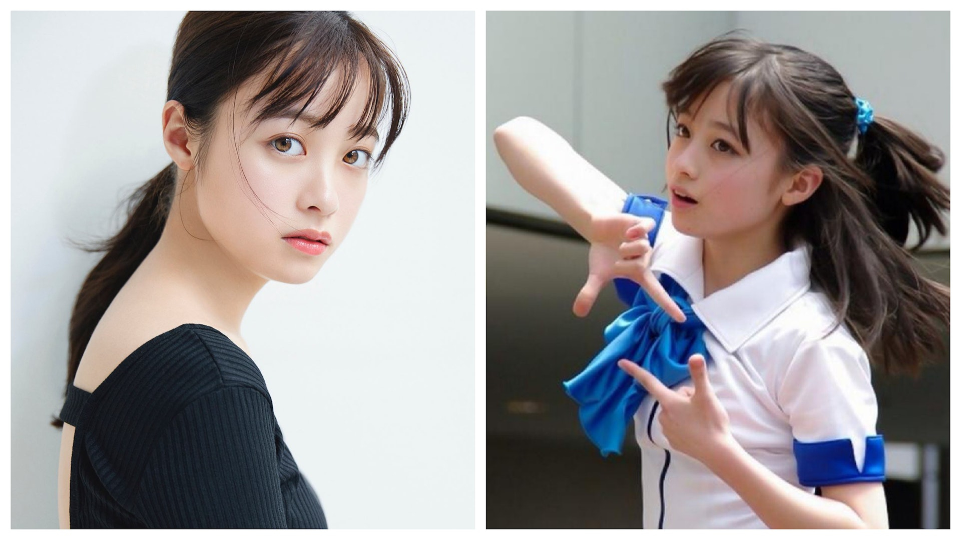 桥本环奈被指控职场骚扰，面临退出今年红白主持人的危机？与中川大志的约会·亲吻照片