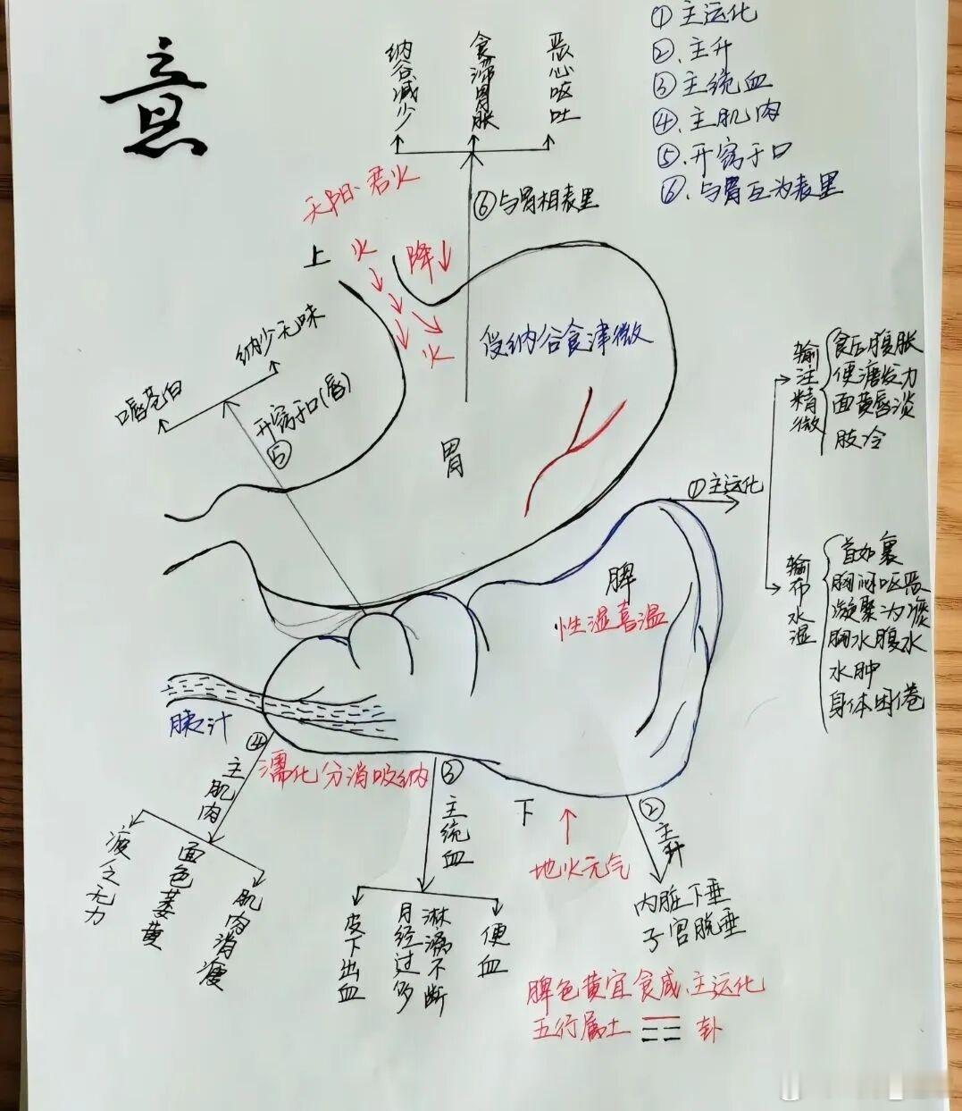 土的恒温之道：原来大地才是最好的养生师，守住18℃，养命又养身大地不言，却藏着生