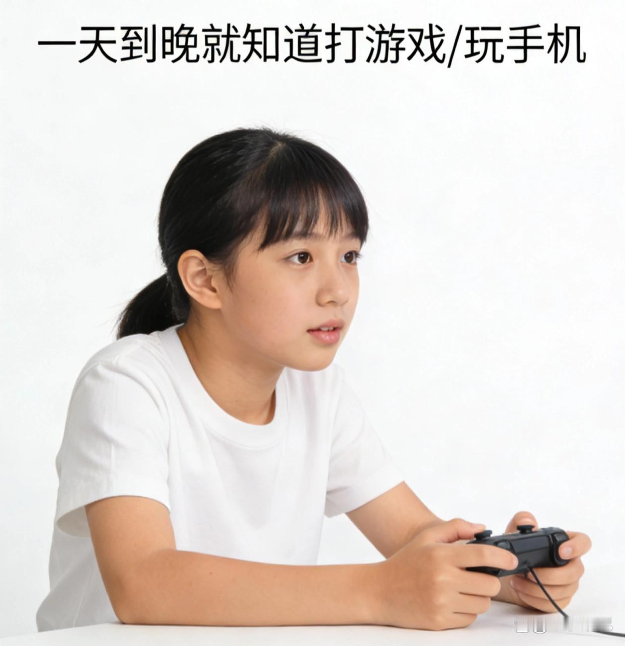 支持支持，全面禁止🚫是对年轻一代的保护，是大好事！
从社会层面来看，全面禁止游