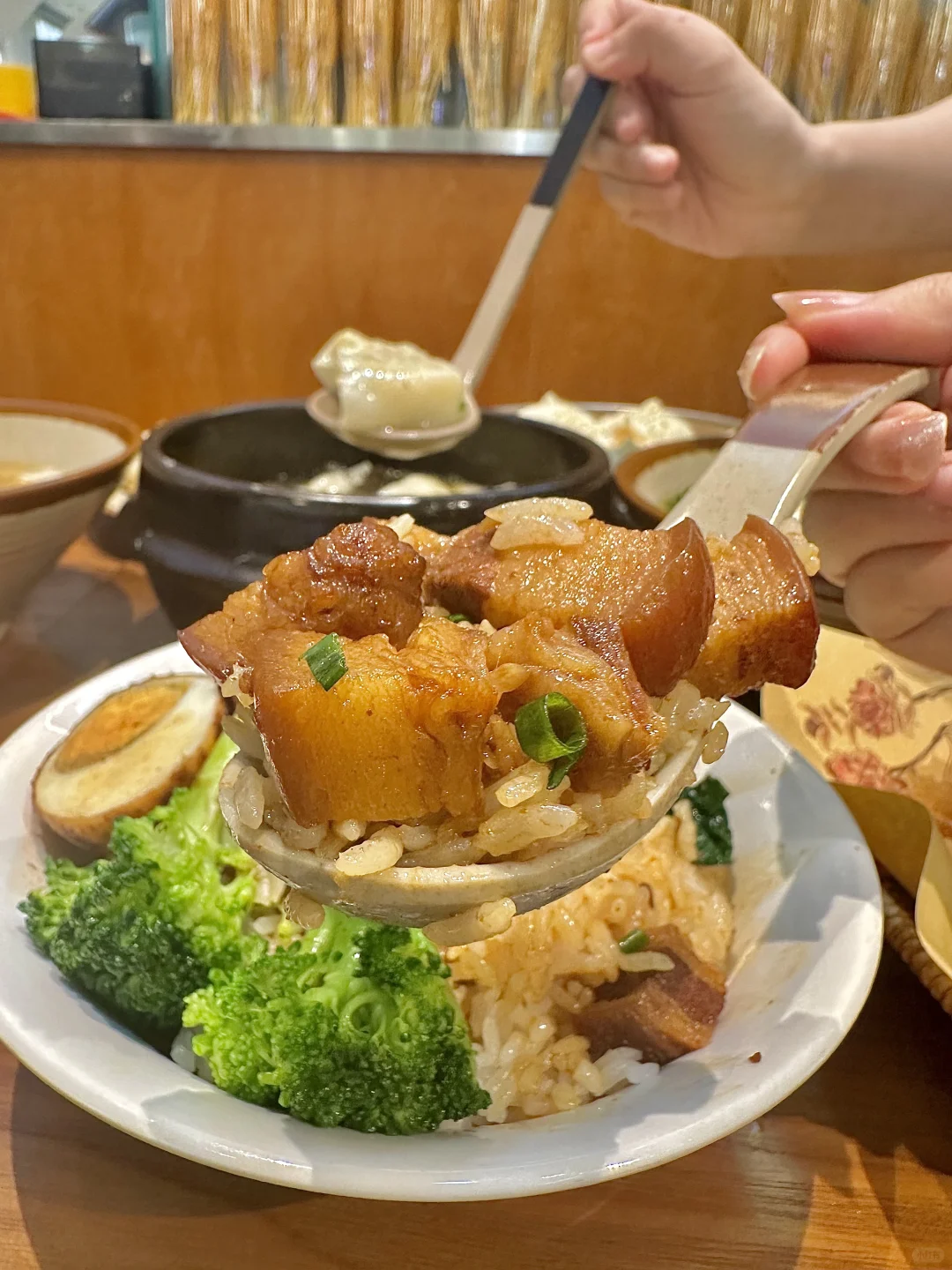 杭州！这才是江浙沪人的brunch！！！！