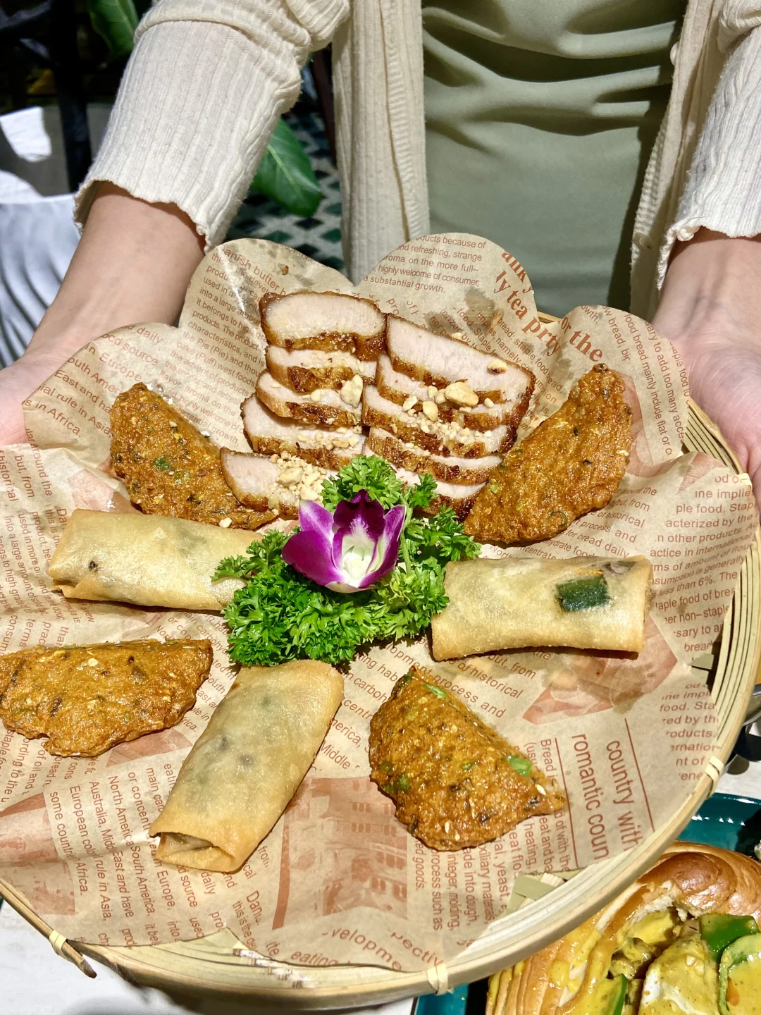 广州值得N刷的东南亚餐厅🍴就在永庆坊🔥