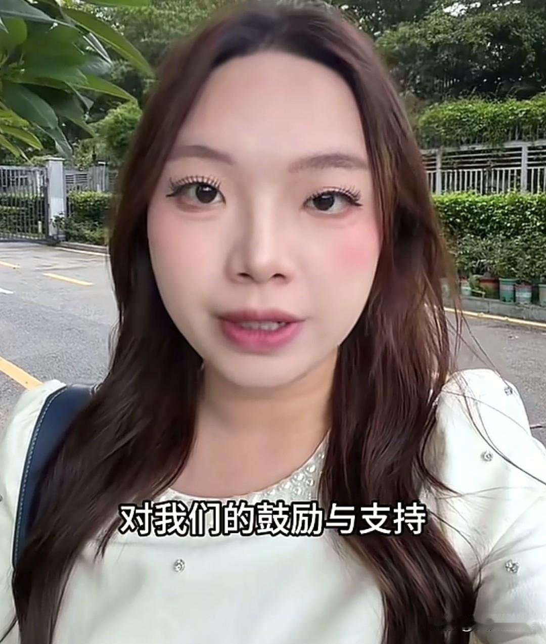 许建华更新视频，前两天许建华发了一个声明。说自己账号被盗，里面的内容不是自己说的