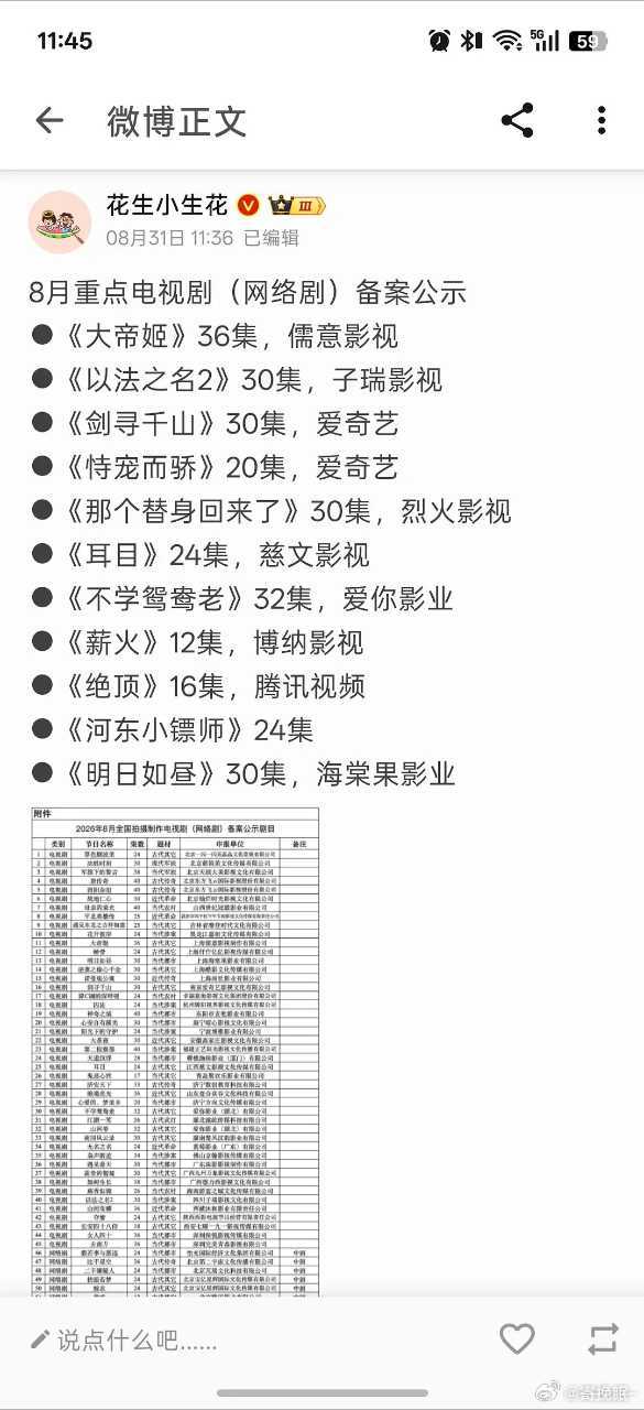 大帝姬是好🫓嘛看了一下是大女主无cp女扮男装 ​​​