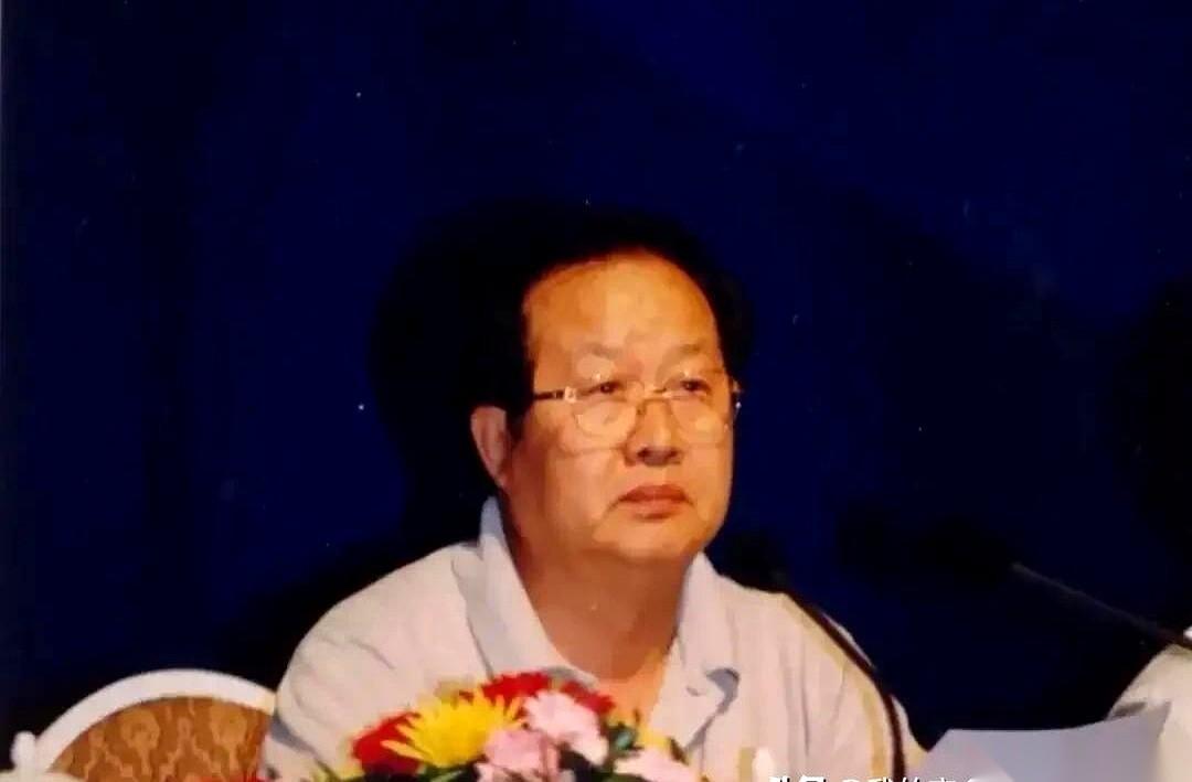 你敢信吗？一个60年代初的顶级学霸，名校动力系毕业，第一份工作居然是钻进大西南的