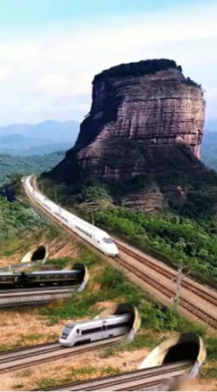 【财富晚茶】三元股市收评：沪指跌0.81%：铁路探底回升能源杀跌导语：作者系《网