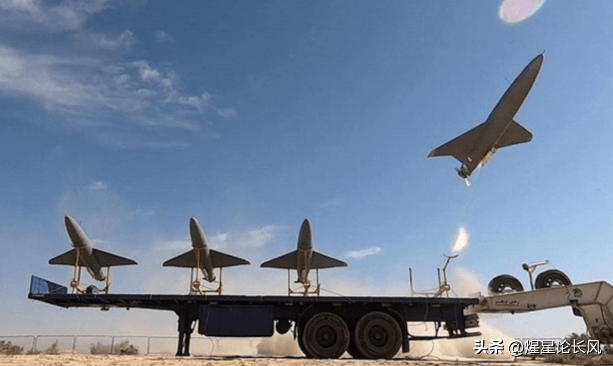 伊朗击落的各类敌机总数达到129架！伊朗专家称伊朗打的是持久战！
3月23晚间看