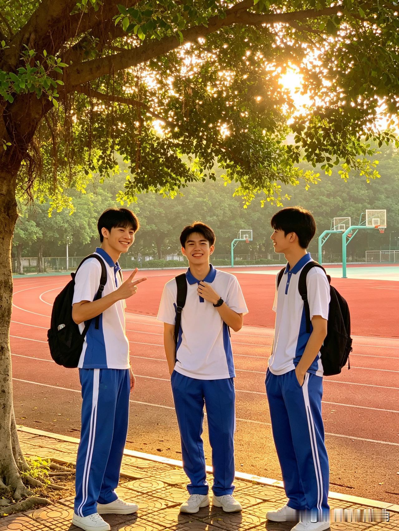 近日，广州某三甲医院一位医生很是郁闷。

他的高中同学，在广州某国企工作，把他拉