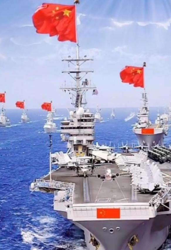 中日冲突红线逼近！擦枪即走火，一旦开打根本收不了场！

现在中日之间的紧张气氛已