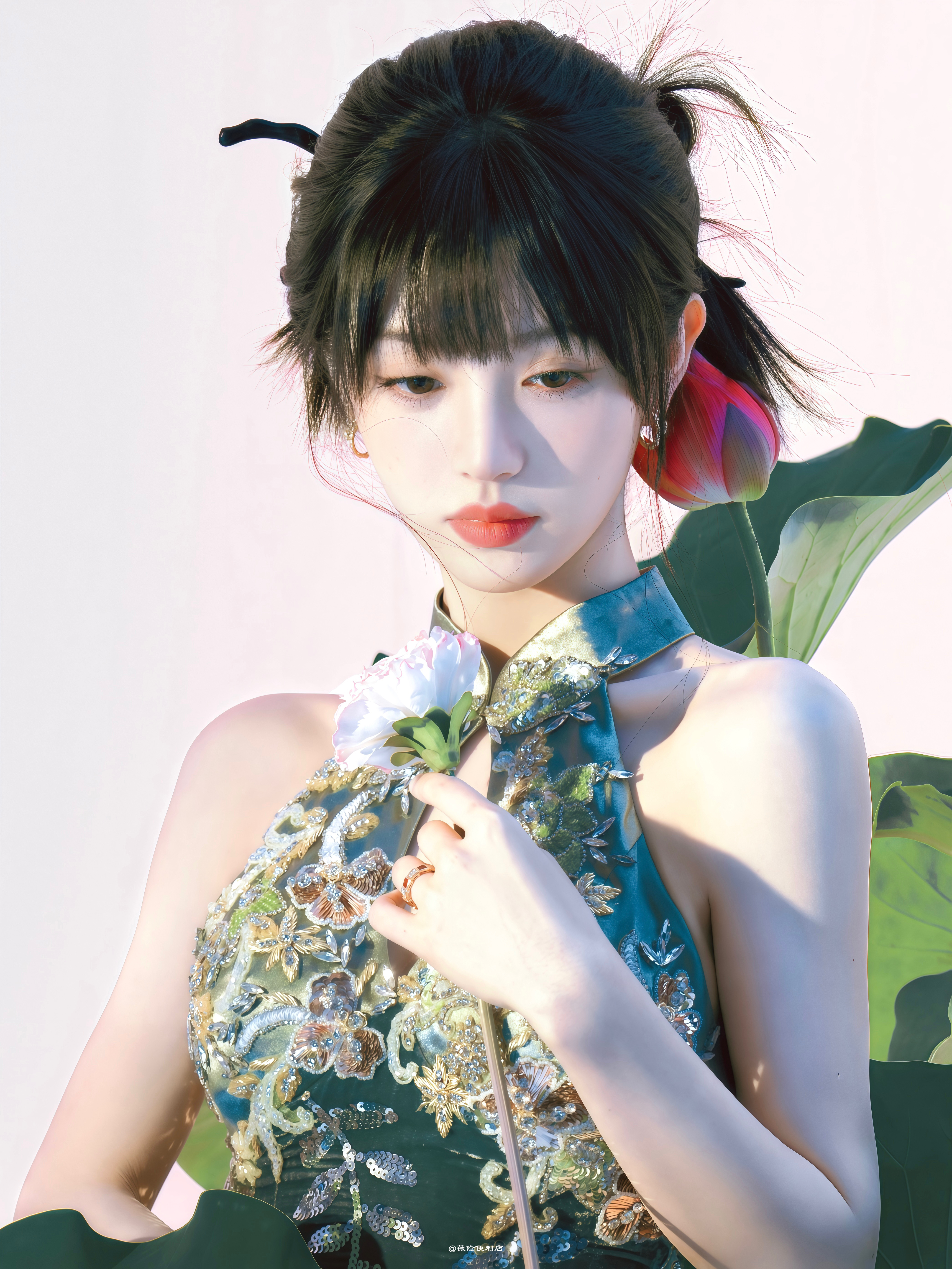 田曦薇🪷 