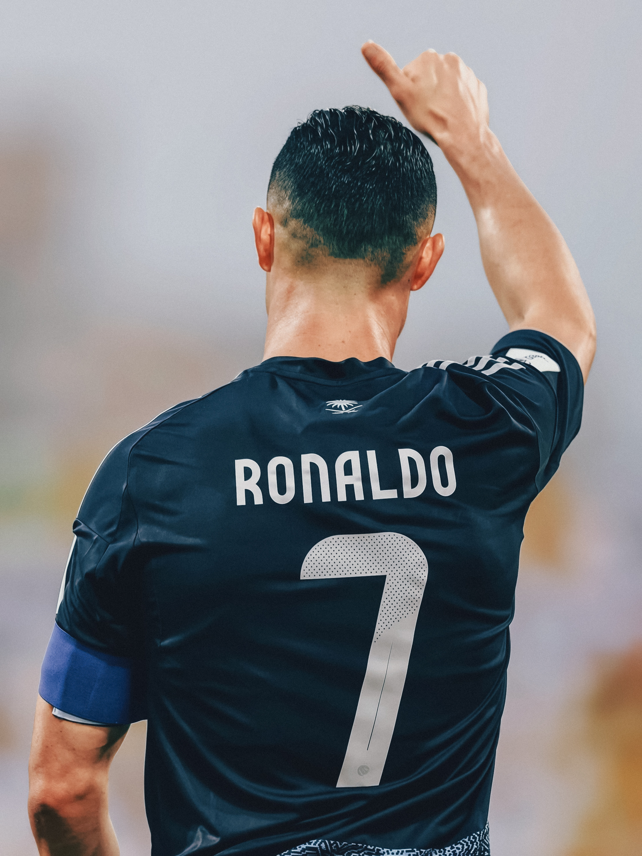 迪拜祈祷vs利雅得胜利 🛑C罗对迪拜祈祷比赛镜头𝑪𝒓𝒊𝒔𝒕𝒊𝒂?