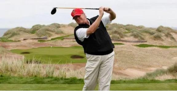 美国不是没贪官，而是把贪污合法化了。
这句话听起来像段子，可一旦你把账本翻到底，