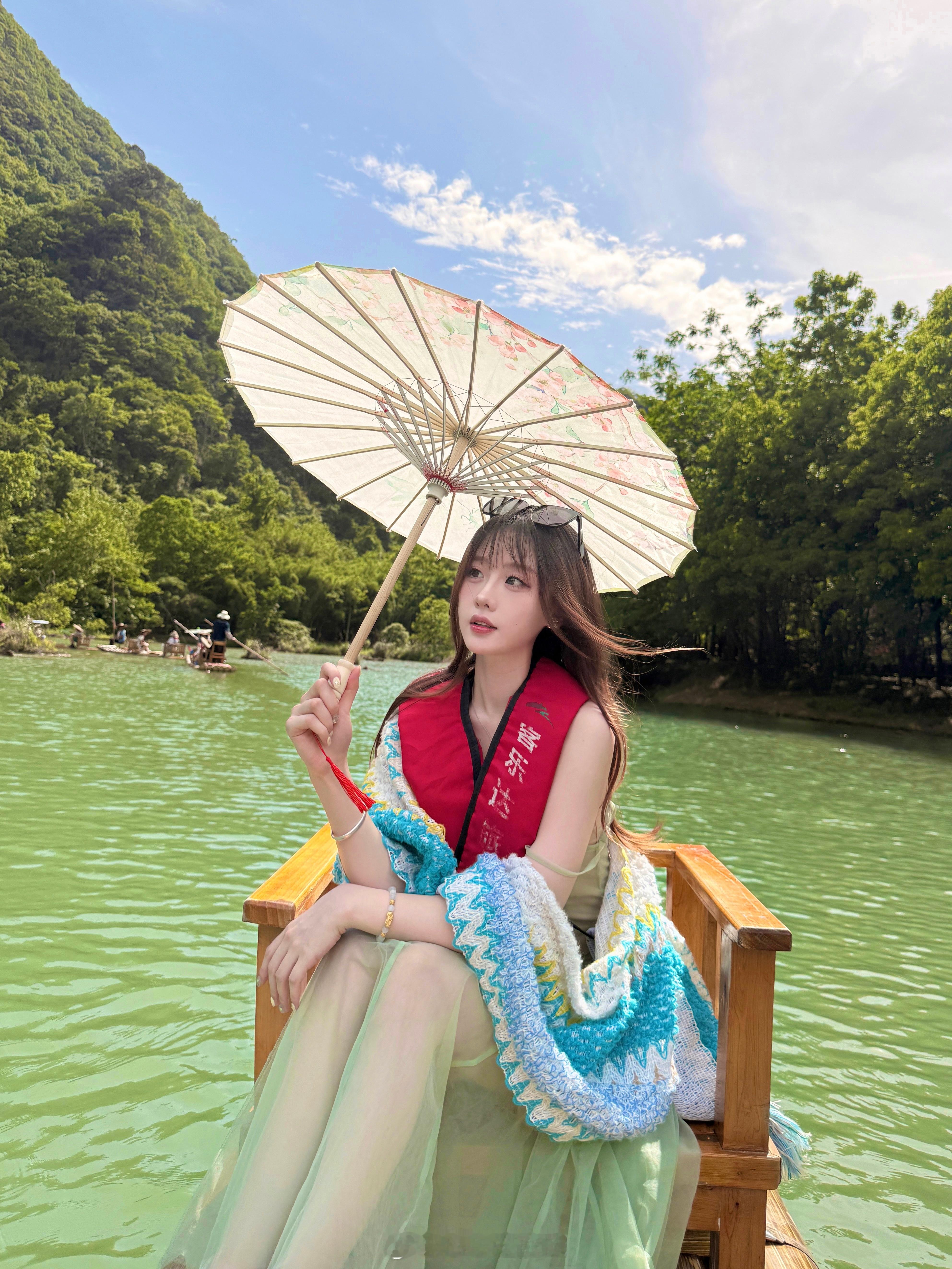 我说缘分 一如参禅不说话  ​​​