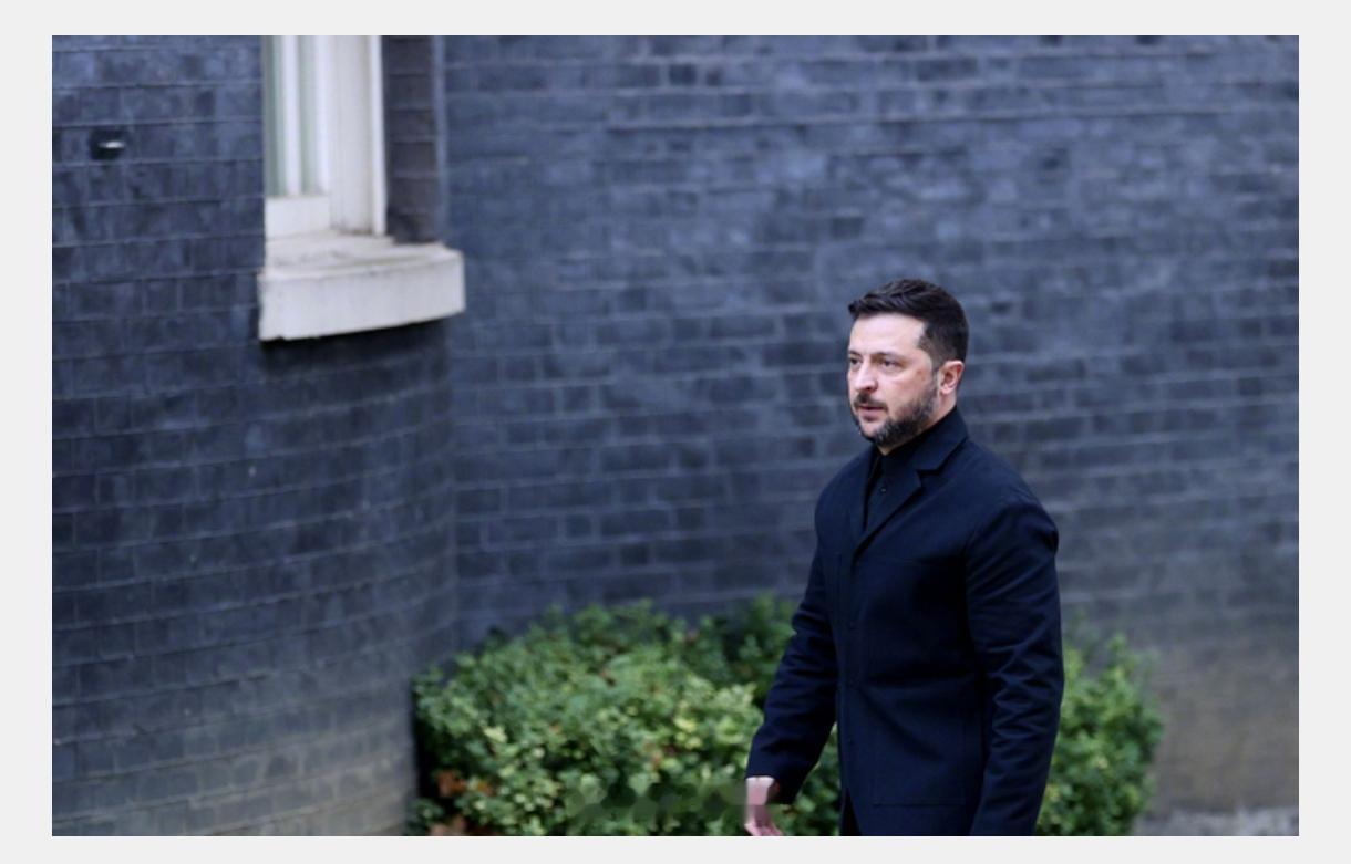 这次泽连斯基不好找借口了，因为“北约”答应，虽然乌克兰不能加入“北约”，但乌方同