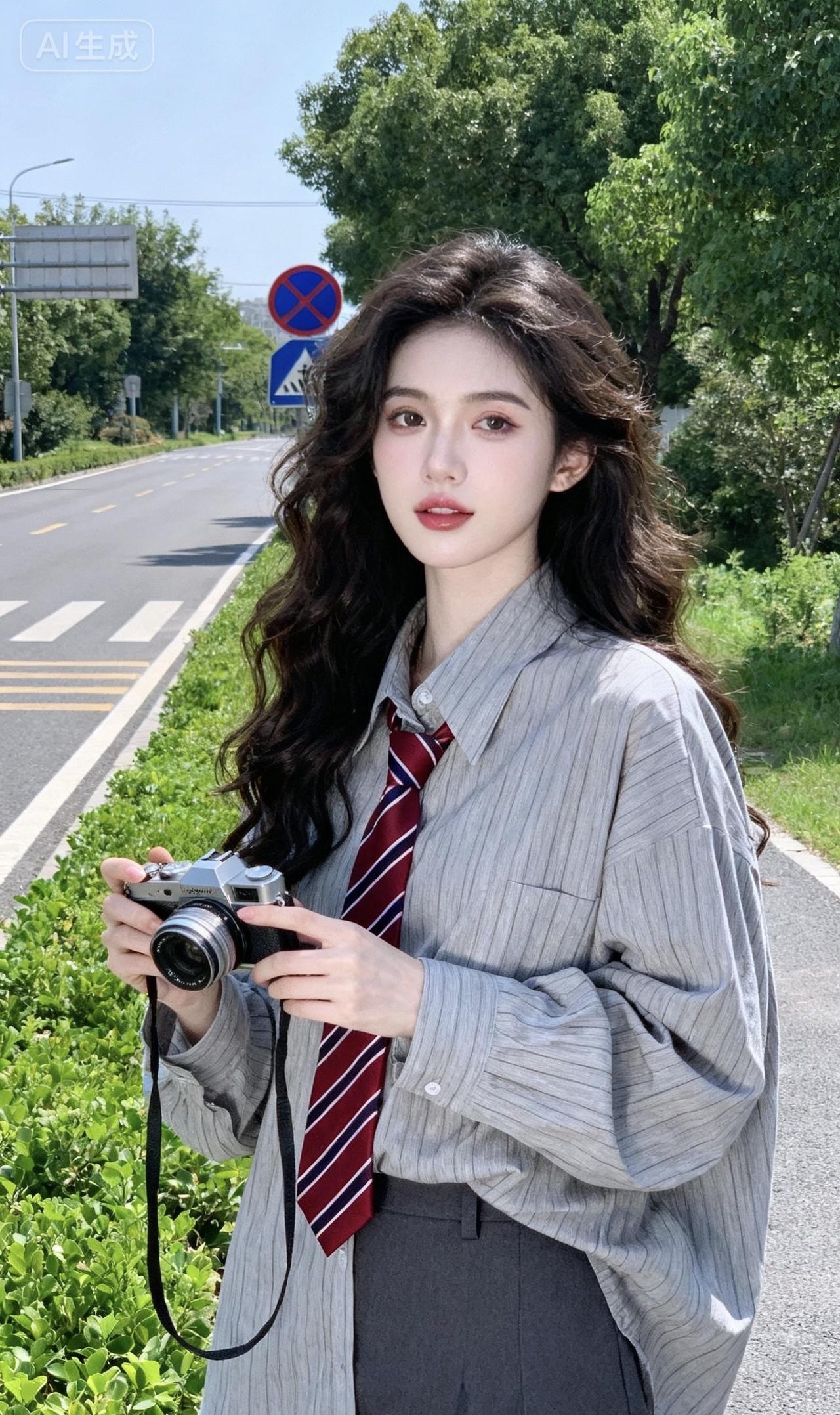 高中时男生的暗恋对象，那可是青春里的白月光啊。学生时代，男生暗恋女生会有很多表现