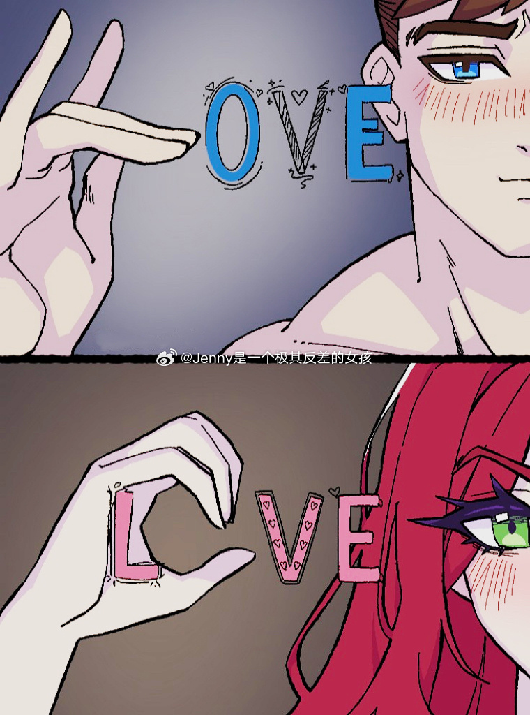 LOVE