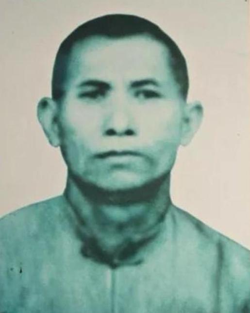 1953年，毛主席恩人赴京观礼，主席一眼识破来人：你不是救我的人！旁人正要盘问，