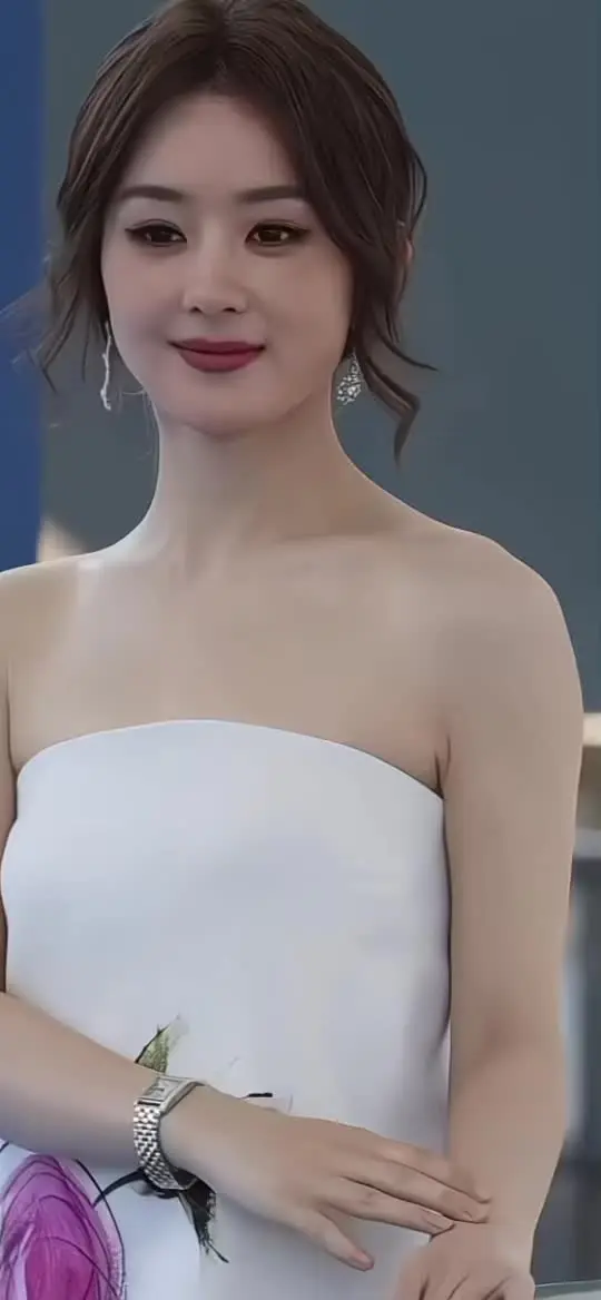 赵丽颖