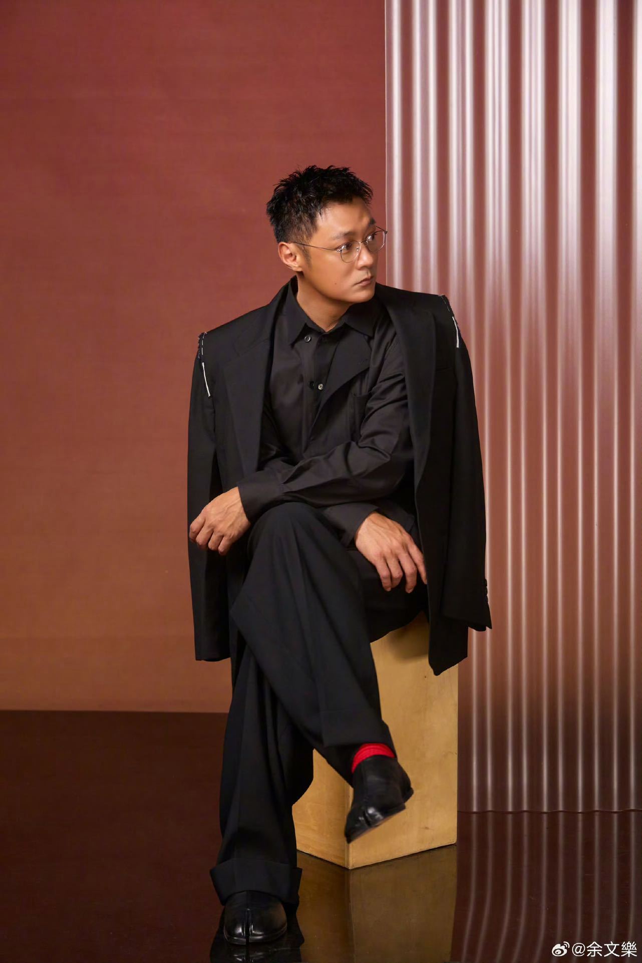 余文乐表白艾热王以太 王以太艾热余文乐太热乐组合照 梦幻联动来袭✨晒合照表白“太