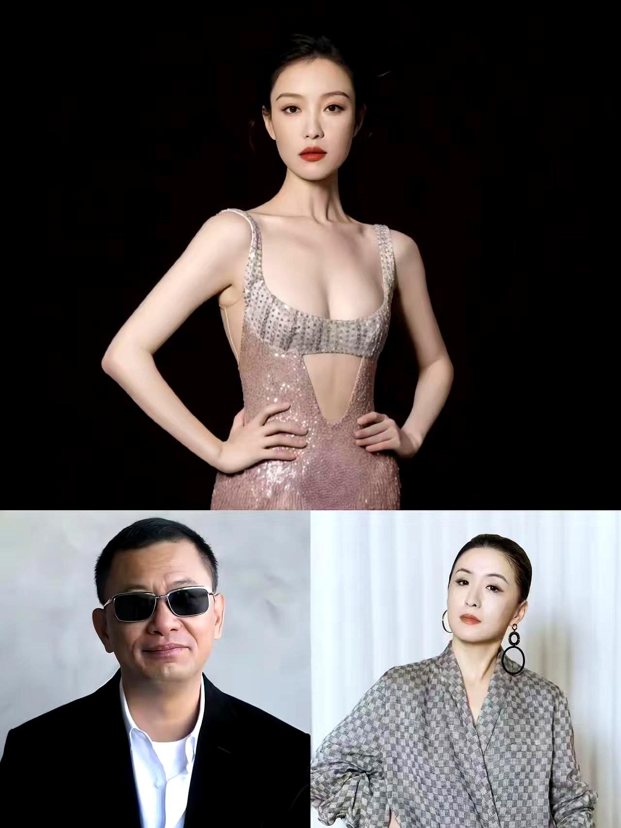 倪妮怕的，是王家卫的认真
 

王家卫让梁朝伟吃梨吃到吐，刘德华一个镜头拍27次