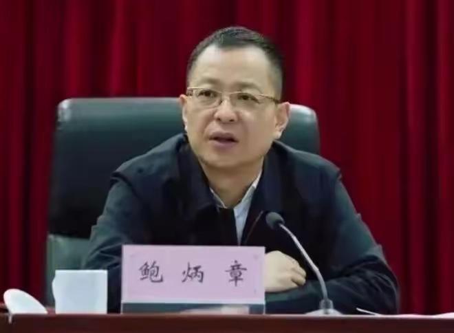 大快人心！上海“双面虎”鲍炳章落马获刑，藏得再深也逃不过法网！

曾是上海核心区