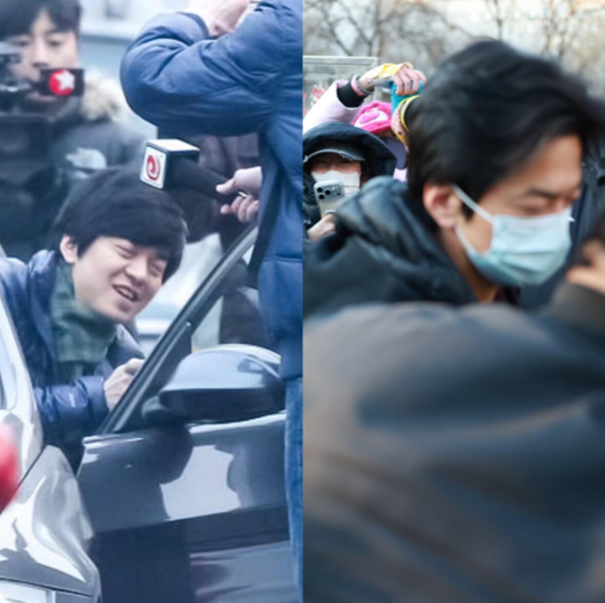 春晚李健！！！ 