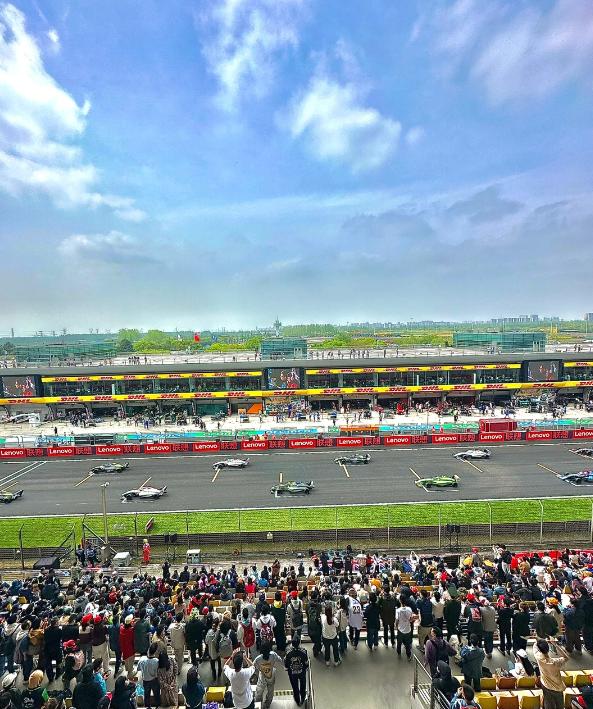 2026 F1-美国站：：如果安东内利赢下奥斯汀，维斯塔潘自己的冠军希望也当场终