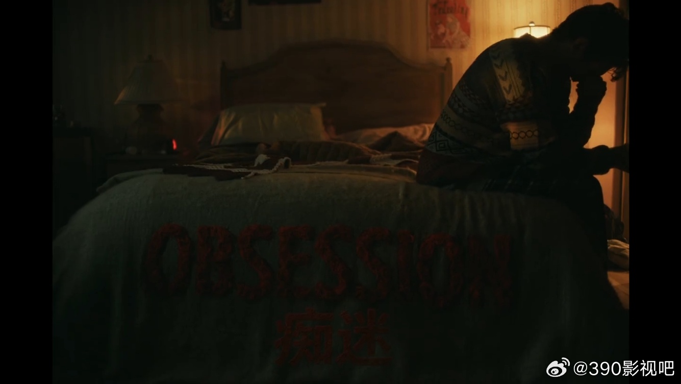 BD1080P蓝光中英双字版 ！痴迷 Obsession (2026)简介：平凡