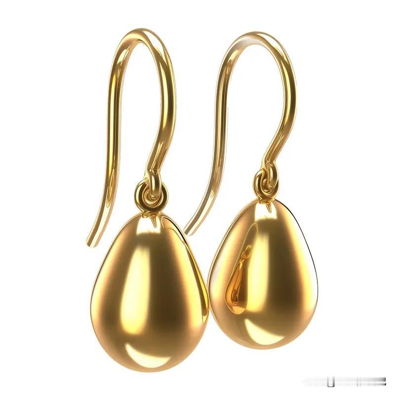 戴首饰的，最近要注意了！
前几天看个新闻
一个女子耳环被抢
导致耳洞都被拽豁了