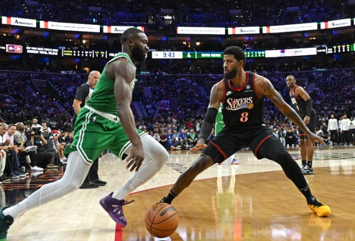 近日，前NBA球员贾森·威廉姆斯在《Hoopin' n Hollerin'》节目