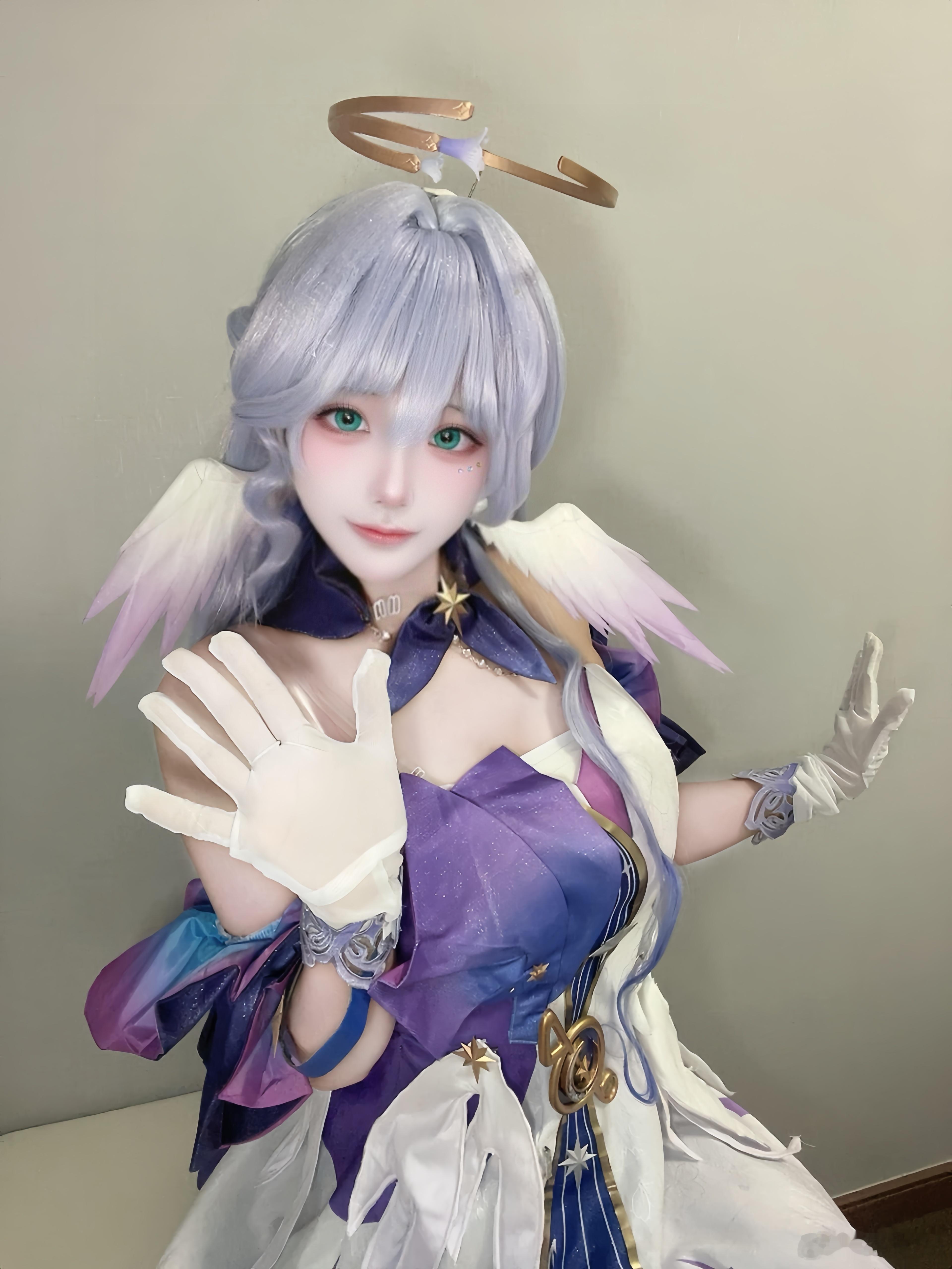 崩坏星穹铁道[超话] 